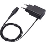 Dpzo - chargeur pour karcher lave vitre wv2, wv 2 plus, wv1, wv50, wv, cable alimentation k�rcher pour ...