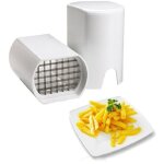 Dpzo coupe frite, coupe frites manuel, coupe frites professionnel, coupe pomme de terre pour frite, grille ...