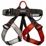 Dpzo - jamais utilis�]harnais d'escalade pour hommes, femmes et enfants, pour l'alpinisme, les pompiers ...