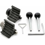 Dpzo - kit d'outils de calage pour moteur - 6 pièces - kit d'outils de courroie de distribution pour ... Dpzo - kit d'outils de calage pour moteur - 6 pièces - kit d'outils de courroie de distribution pour ...