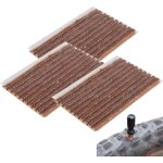 Dpzo - kit r�paration pneu tubeless, m�che r�paration pneu, bandes de r�paration de pneu, pour voiture, ...