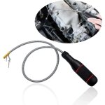 Dpzo - outil ramassage magntique, magntique flexible aimant, outils portable aimant de 550 mm, flexible ...