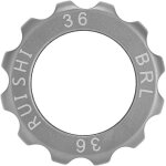 Dpzo - ouvre - montre die, outil de r�paration d'horloger, 36 mm, bo�tier � vis arri�re pour montres ...