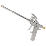 Dpzo pistolet à mousse, pistolet à mousse de polyuréthane de calfeutrage de construction, pistolet à ... Dpzo pistolet à mousse, pistolet à mousse de polyuréthane de calfeutrage de construction, pistolet à ...