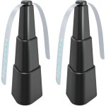 Dpzo - r�pulsifs anti mouches - ventilateur anti mouche ventilateur anti moustiques sans utiliser de ...