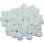 Dpzo - tablettes de nettoyage pour machines  caf compatibles avec toutes les marques 100 pices