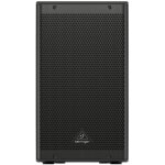 Dr110dsp - enceinte active 10' avec bluetooth - behringer