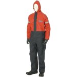 Drger combinaison de protection spc 2400 flexothane taille xxl combinaison de scurit avec tissu respirant ...
