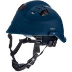 Dr�ger hps 3500 premium casque de s�curit� professionnel avec mentonni�re r�glable pour le sauvetage, ...