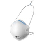 Dr�ger x - plore 1320 ffp2 masque de protection respiratoire protection buccale comme filtre efficace ...