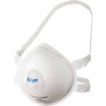 Dr�ger x - plore 1330 v lot de 5 masques de protection respiratoire ffp3 anti - particules jetable contre ...