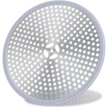 Drain de douche, filtre de cheveux, filtre pour bonde de douche, grille douche anti cheveux, couverture ...