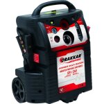 Drakkar equipement - booster power max 24000 12 / 24 v sur roue 04526 Drakkar equipement - booster power max 24000 12 / 24 v sur roue 04526