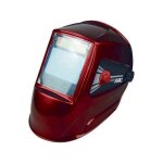 Cagoule de soudage � cristaux liquides �cran xxl t9. 13 - drakkar equipement - s05858