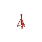 Drakkar equipement - chandelle haute 12t 1295 / 1905mm - 12 tonnes - pro - s15237
