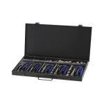 Drakkar equipement - coffret kit r�paration filetage m5 � m12 - drakkar tools