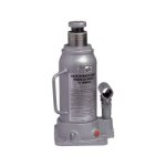 Drakkar equipement - cric hydraulique 12t - ce - gris - s13012