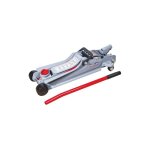 Drakkar equipement - cric rouleur bas 2 tonnes - 85 / 373 mm - réf 15331 Drakkar equipement - cric rouleur bas 2 tonnes - 85 / 373 mm - réf 15331
