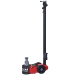 Drakkar equipement - cric rouleur ol�o - pneumatique 20 / 40 tonnes s15042