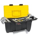 Drakkar equipement - jeu de 25 cl�s � pipe d�bouch�es de 6 � 32mm drakkartools - s12280