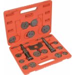 Drakkar equipement - kit repousse piston de frein 18 pcs - 15704 - ce produit de marque drakkar - equipement ...