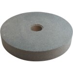 Drakkar equipement - meule vitrifi�e pour touret � meuler grain 60 - diam 150 mm - 15534