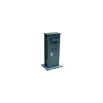 Drakkar equipement - pied de touret � meuler drakkar