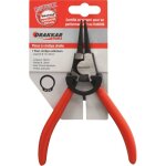 Drakkar equipement - pince droite pour circlips 19 - 60 mm extrieur drakkartools 12533