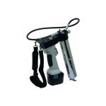 Sodise - pompe a graisse electrique sur batterie 18 volts - drakkar equipement s11389