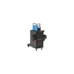 Drakkar equipement - servante mobile 3 tiroirs pour poste  souder drakkar