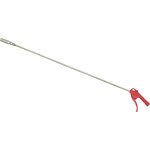 Drakkar equipement - soufflette pvc avec bec 8x700mm avec buse et raccord rapide drakkar Drakkar equipement - soufflette pvc avec bec 8x700mm avec buse et raccord rapide drakkar
