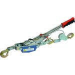 Drakkar equipement - tire cable manuel horizontal 1t5 ce / gs s15259