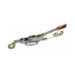 Drakkar equipement - tire cable manuel horizontal 1t5 ce / gs s15259