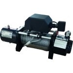 Drakkar equipement - treuil de traction éléctrique 4x4 - 12v - 4300kg auto s15245 Drakkar equipement - treuil de traction éléctrique 4x4 - 12v - 4300kg auto s15245