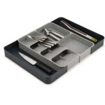Drawerstore? joseph joseph, organisateur coulissant pour couverts, ustensiles et gadgets, rangement efficace, ...
