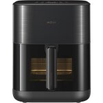 Mova - friteuse lectrique aerochef fd20 pro avec double zone de cuisson de 9 l, technologie syncfinish, ...