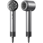 Dreame hair glory mix s�che - cheveux � grande vitesse, 3 embouts magn�tiques, parfum, s�chage personnalis�, ...