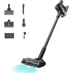 Dreame r20 se - a aspirateur balai sans fil, 20 000pa / 150aw, 90min, �cran led, compartiment � poussi�re ...