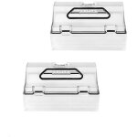 Compatible avec dreame w10, pi�ces de rechange pour bo�te � poussi�re
