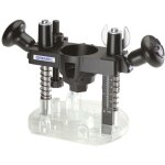Dremel adaptation dfonceuse plongeante dremel