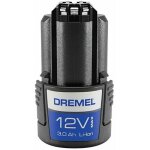 Dremel - b12v30 261512v3ja batterie pour outil 12 v 3 ah li - ion