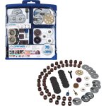 Coffret d'accessoires ez speedclic multi - usage - dremel Coffret d'accessoires ez speedclic multi - usage - dremel