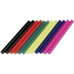 B�tons de colle color�e dremel gg05 - kit d'accessoires pour pistolets � colle chaude dremel 920 et 930 ...