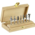 Kit de fraises � d�foncer multi - usage � - dremel