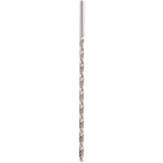 Drillage de torsion hss, bit de fermeture � tige droite pour les forets �lectriques de machines � forage ...