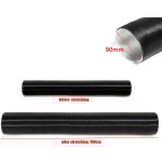 90mm 3' conduit de chauffage flexible canalisant le filtre à air de voiture de tuyau d'arrosage chaud ... 90mm 3' conduit de chauffage flexible canalisant le filtre à air de voiture de tuyau d'arrosage chaud ...