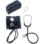 Ds - 9196ensemble tensiom�tre pour adulte de grande taille, s�rie classique, avecdbrassard annulaire ...