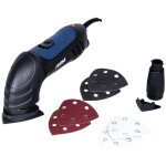 Ferm dsm1009 ponceuse delta 280w