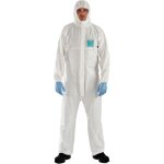 Ansell ? combinaison alphatec 2000 ts plus ? cat�gorie iii ce ? protection chimique et m�canique ? taille ...
