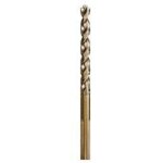 Dt5539qz coffret de forets m�tal extreme 2 3 x 61 mm lot de 10 - dewalt